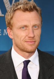 Kevin McKidd