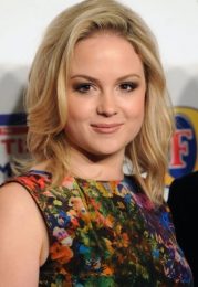 Kimberley Nixon