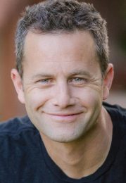 Kirk Cameron