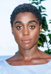 Lashana Lynch