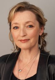 Lesley Manville