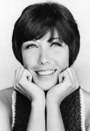 Lily Tomlin