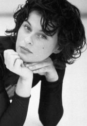 Lisa Stansfield