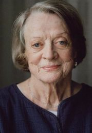 Maggie Smith