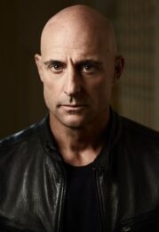 Mark Strong