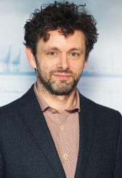 Michael Sheen