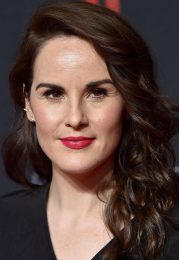 Michelle Dockery