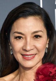 Michelle Yeoh