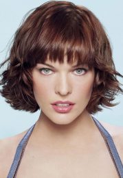 Milla Jovovich