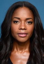 Naomie Harris