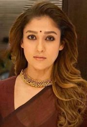 Nayanthara