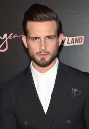 Nico Tortorella