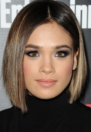 Nicole Gale Anderson