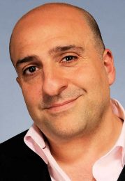 Omid Djalili