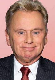 Pat Sajak