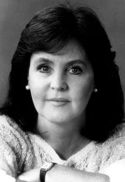 Pauline Collins