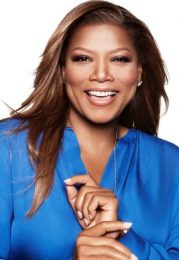 Queen Latifah