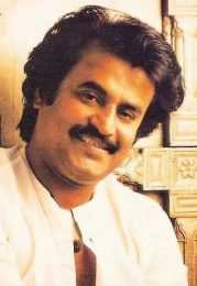 Rajinikanth