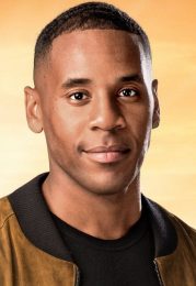 Reggie Yates