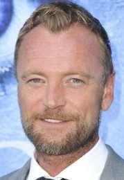 Richard Dormer