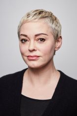 Rose McGowan