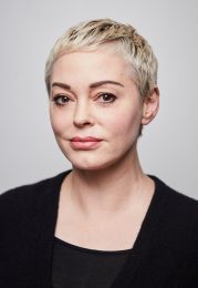 Rose McGowan