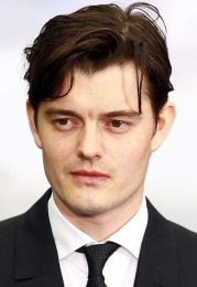 Sam Riley