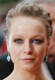 Samantha Morton