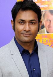 Samrat Chakrabarti