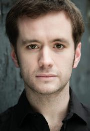 Sean Biggerstaff