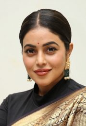 Shamna Kasim