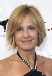 Sherry Stringfield