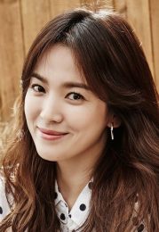 Song Hye-kyo