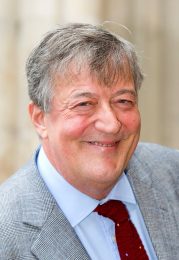 Stephen Fry