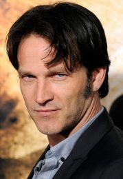 Stephen Moyer