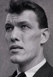 Ted Cassidy