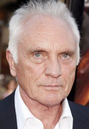 Terence Stamp