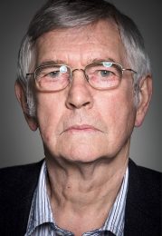 Tom Courtenay