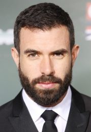 Tom Cullen