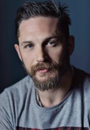 Tom Hardy