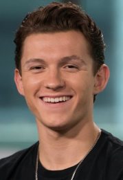 Tom Holland