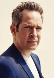 Tom Hollander