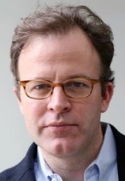 Tom McCarthy