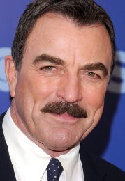 Tom Selleck