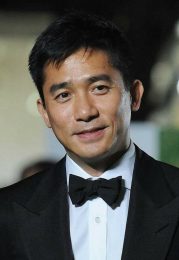 Tony Leung Chiu-wai