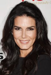 Angie Harmon