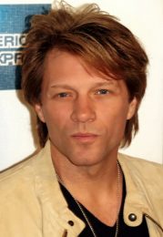 Jon Bon Jovi