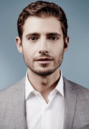 Julian Morris