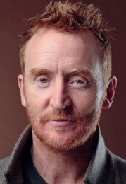 Tony Curran