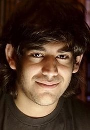 Aaron Swartz